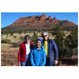 2014-Dot Aaron & Ed  jeep ride in Sedona 2014.jpg